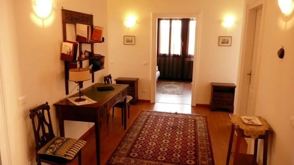 Alvisiano Apartment Venice Room photo
