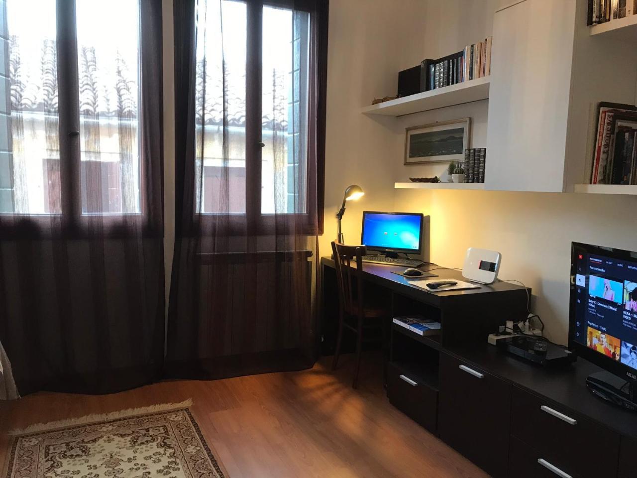 Alvisiano Apartment Venice Exterior photo