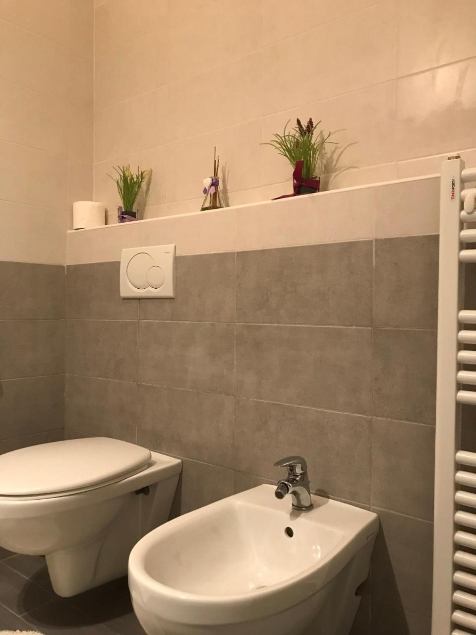 Alvisiano Apartment Venice Exterior photo
